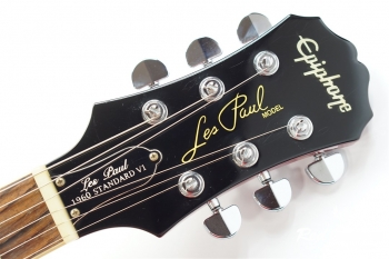 Les Paul Bigsby MOD